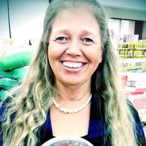 Meet your Posher, Cathy